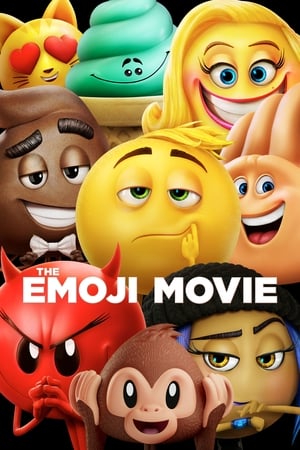 
Emoji: La película (2017)