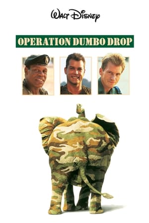 
Operación Elefante (1995)