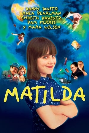 
Matilda (1996)