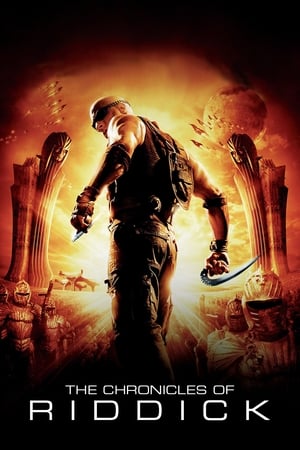 
Las crónicas de Riddick (2004)