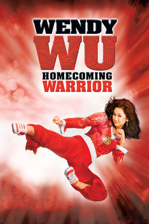 
Wendy Wu: La Chica Kung Fu (2006)