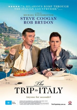 
Viaje a Italia (2014)