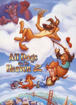 
Todos los perros van al cielo 2 (1996)