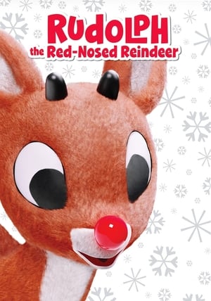 
Rudolph: El reno de la nariz roja (1964)