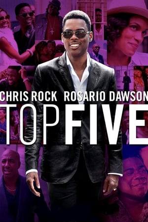 
Top Cinco (2014)