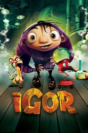 
Igor (2008)