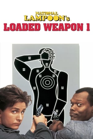 
Arma cargada (1993)