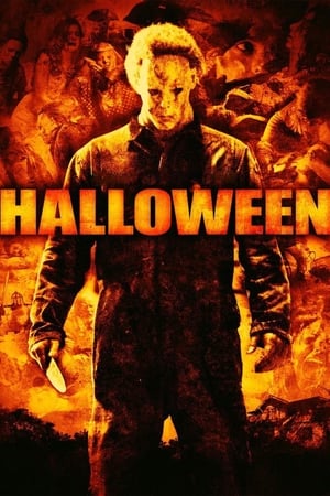 
Halloween, el origen (2007)