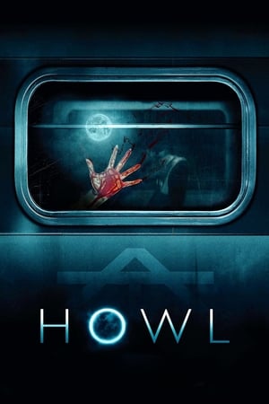 
Howl (Aullido) (2015)
