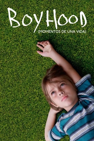 
Boyhood (Momentos de una vida) (2014)