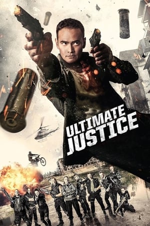 
Ultimate Justice (2017)