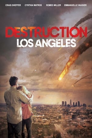 
Destruction: Los Angeles (2017)