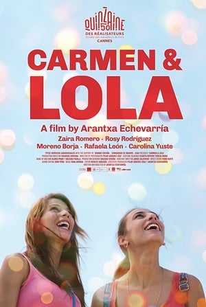 
Carmen y Lola (2018)