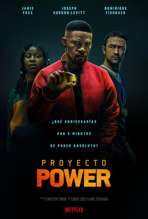 
Proyecto Power (2020)