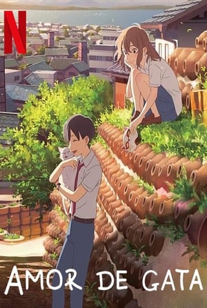 
 Amor de gata (2020)