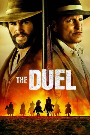 
El duelo (2016)