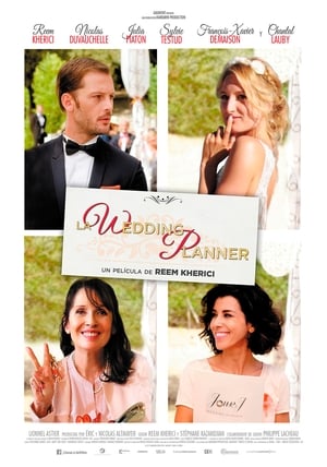
La wedding planner (2017)