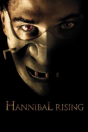 
Hannibal, el origen del mal (2007)