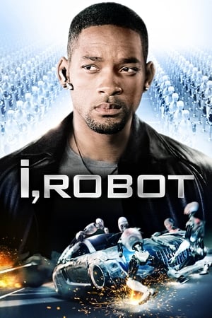
Yo, robot (2004)