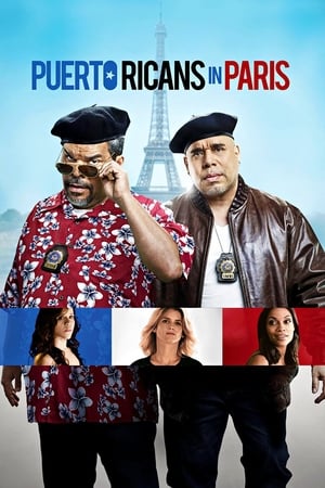 
Puerto Ricans in Paris (2015)