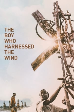 
El niño que domó el viento (2019)