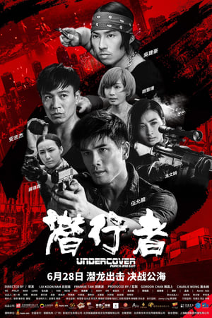 
Undercover Punch and Gun (2019)