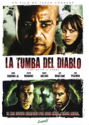 
La tumba del diablo (2009)