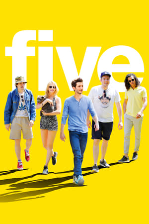 
Five (2016)