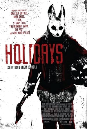 
Holidays (2016)