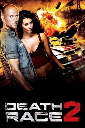 
Death Race: La carrera de la muerte 2 (2010)