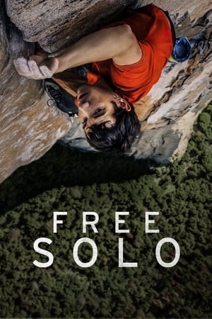 
Free Solo (2018)