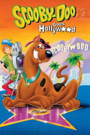 
Scooby-Doo, actor de Hollywood (1979)
