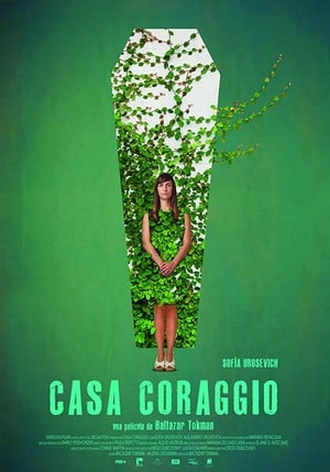 
Casa Coraggio (2017)