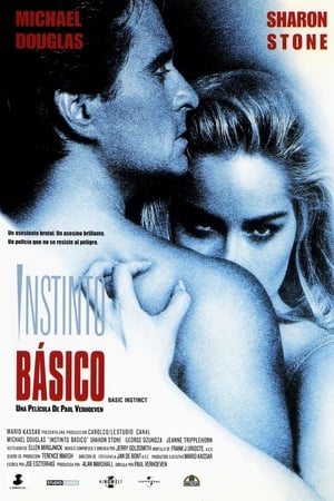 
Bajos instintos (1992)