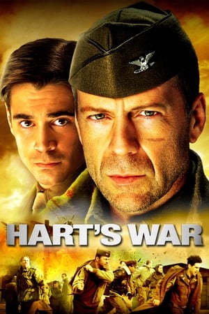 
La guerra de Hart (2002)