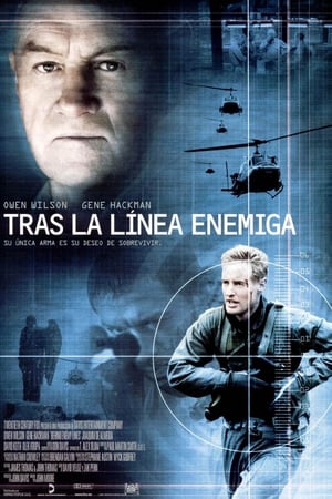 
Tras la línea enemiga (2001)
