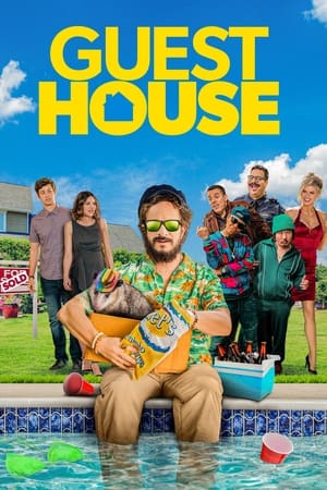 
La casa de Huéspedes (2020)