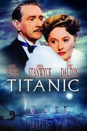 
El hundimiento del Titanic (1953)