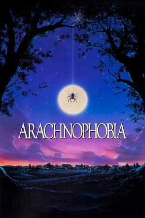 
Aracnofobia (1990)
