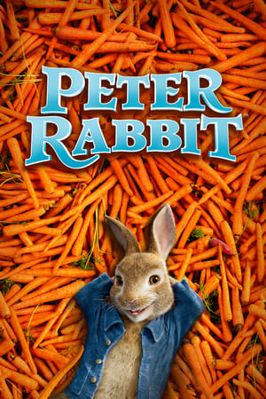 
Peter Rabbit (2018)