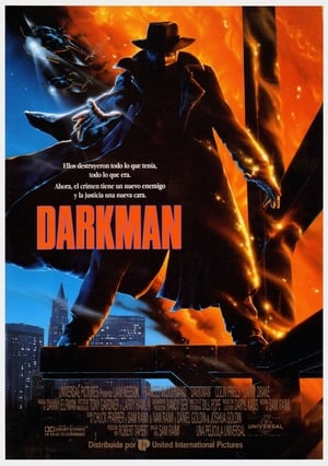 
Darkman (1990)