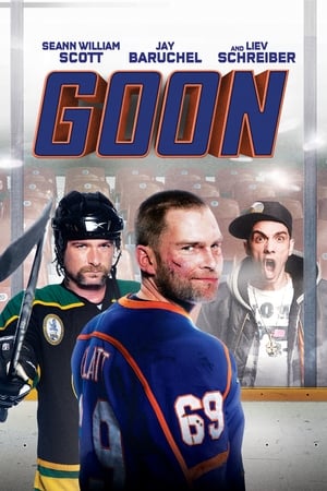 
Goon (2011)
