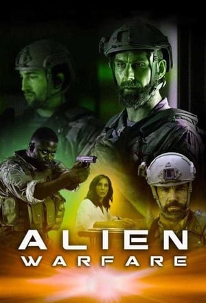 
Alien Warfare (2019)