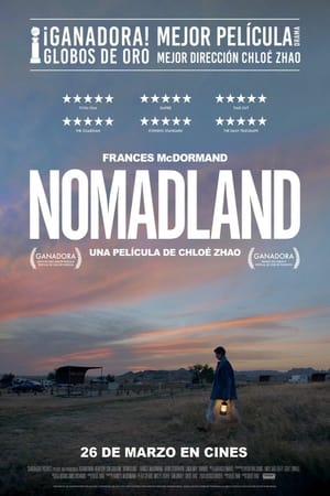 
Nomadland (2020)