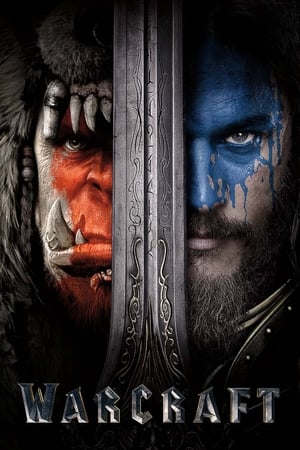 
Warcraft: El origen (2016)