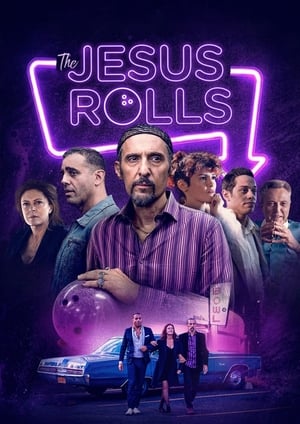 
The Jesus Rolls (2019)
