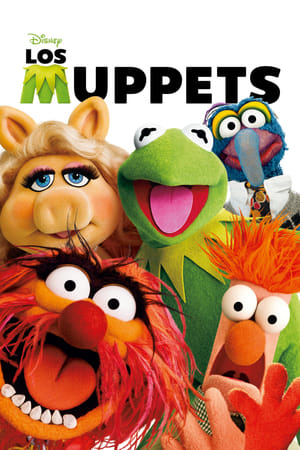 
Los Muppets (2011)