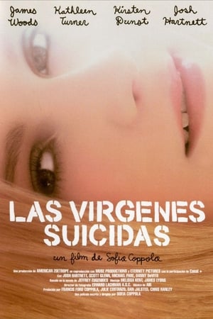 
Las vírgenes suicidas (1999)