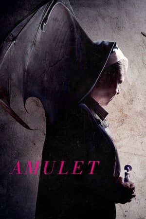 
Amulet (2020)