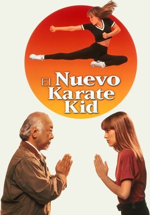 
El nuevo Karate Kid (1994)